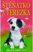 Štěňátko a Terezka Štěňátko a Terezka