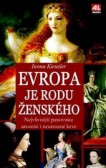 Evropa je rodu ženského Evropa je rodu ženského