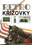 Retro křížovky Retro křížovky