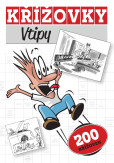 Křížovky Vtipy Křížovky Vtipy
