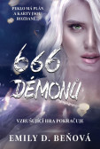 666 démonů 666 démonů