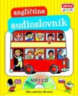 Angličtina audioslovník Angličtina audioslovník