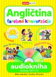 Angličtina - farebná konverzácia Angličtina - farebná konverzácia