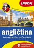 Konverzační průvodce - angličtina Konverzační průvodce - angličtina