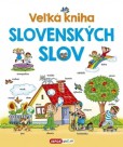Veľká kniha slovenských slov Veľká kniha slovenských slov