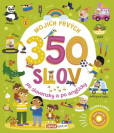 Zvuková kniha - Mojich prvých 350 slov po slovensky a po anglicky (SK vydanie) Zvuková kniha - Mojich prvých 350 slov po slovensky a po anglicky (SK vydanie)