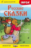Zrcadlová četba - Ruské pohádky Zrcadlová četba - Ruské pohádky
