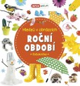 Hledej v obrázcích - Roční období