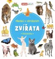 Hledej v obrázcích - Zvířata