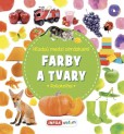 Hľadaj medzi obrázkami - Farby a tvary Hľadaj medzi obrázkami - Farby a tvary
