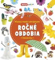 Hľadaj medzi obrázkami - Ročné obdobia Hľadaj medzi obrázkami - Ročné obdobia