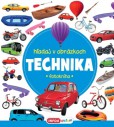 Hľadaj medzi obrázkami - Technika Hľadaj medzi obrázkami - Technika