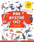 Pre bystré oči - Povolania Pre bystré oči - Povolania