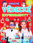 Snadné vědecké experimenty Snadné vědecké experimenty