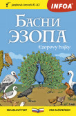 Zrcadlová četba-R- Ezopovy bajky
