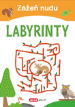 Zažeň nudu - Labyrinty Zažeň nudu - Labyrinty