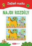 Zažeň nudu - Najdi rozdíly Zažeň nudu - Najdi rozdíly