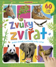 Zvuky zvířat - zvuková kniha Zvuky zvířat - zvuková kniha