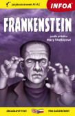 Zrcadlová četba - Frankenstein (A1 - A2) Zrcadlová četba - Frankenstein (A1 - A2)