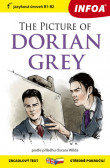 Zrcadlová četba - The Picture of Dorian Grey Zrcadlová četba - The Picture of Dorian Grey