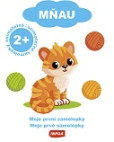 Moje první samolepky / Moje prvé samolepky - Mňau (CZ/SK vydanie) Moje první samolepky / Moje prvé samolepky - Mňau (CZ/SK vydanie)