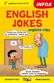 Zrcadlová četba - English Jokes A2-B1 (Anglické vtipy) Zrcadlová četba - English Jokes A2-B1 (Anglické vtipy)