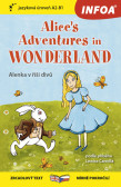 Alice in Wonderland B1-B2