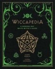 Wiccapedie - Bílá magie v moderní příručce