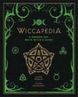 Wiccapedie - Bílá magie v moderní příručce Wiccapedie - Bílá magie v moderní příručce