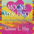 Mocné myšlenky - 365 afirmací pro každý den Mocné myšlenky - 365 afirmací pro každý den