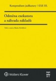 Kompendium judikatury Kompendium judikatury