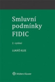 Smluvní podmínky FIDIC - 2. vydání Smluvní podmínky FIDIC - 2. vydání