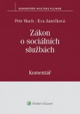 Zákon o sociálních službách Zákon o sociálních službách
