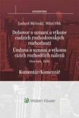 Newyorská úmluva o uznání a výkonu cizích rozhodčích nálezů - komentář Newyorská úmluva o uznání a výkonu cizích rozhodčích nálezů - komentář