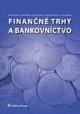Finančné trhy a bankovníctvo Finančné trhy a bankovníctvo