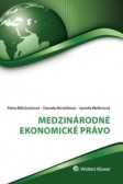 Medzinárodné ekonomické právo Medzinárodné ekonomické právo