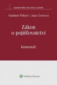 Zákon o pojišťovnictví (č. 277/2009 Sb.) - komentář Zákon o pojišťovnictví (č. 277/2009 Sb.) - komentář
