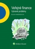 Veřejné finance - vybrané problémy Veřejné finance - vybrané problémy