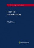 Finanční crowdfunding