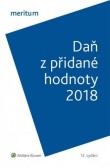 Meritum Daň z přidané hodnoty 2018 Meritum Daň z přidané hodnoty 2018