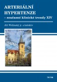 Arteriální hypertenze – současné klinické trendy XIV Arteriální hypertenze – současné klinické trendy XIV