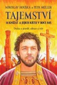 Tajemství 14 knížat a jejich křtu v roce 845 Tajemství 14 knížat a jejich křtu v roce 845