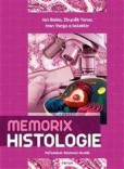 Memorix histologie 2. vydání Memorix histologie 2. vydání