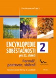 Encyklopedie soběstačnosti pro 21. století - 2.díl Encyklopedie soběstačnosti pro 21. století - 2.díl