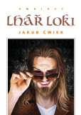 Lhář Loki - Omnibus Lhář Loki - Omnibus