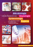 Mikrobiologie, imunologie, epidemiologie 2. vydání Mikrobiologie, imunologie, epidemiologie 2. vydání