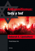 Antisemitismus: tady a teď Antisemitismus: tady a teď