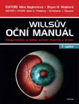 Willsův oční manuál (7. vydání) Willsův oční manuál (7. vydání)