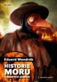Historie moru v českých zemích Historie moru v českých zemích