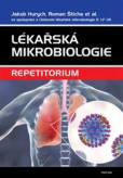 Lékařská mikrobiologie: repetitorium